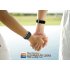 Blue LED Wrist Watch
