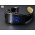 Blue LED Wrist Watch