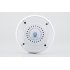 Bluetooth Shower Speaker with Call Answering  Music Control  IPX4 Waterproof Rating  10M Range and suction cup