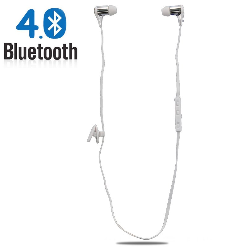 Sport Bluetooth Wireless Stereo Earphones