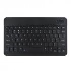 Bluetooth Wireless Keyboard Compatible For Ipad Air Pro 11 Android Ios Windows Phone Tablet black