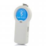 Bluetooth Anti-Lost Alarm - don't forget to enable images in your email to see this!