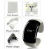 Bluetooth Bracelet   Bluetooth Phone Accessory