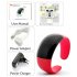Bluetooth Bracelet with Call Answer Talk