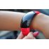 Bluetooth Bracelet with Call Answer Talk