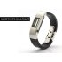 Bluetooth Bracelet with Vibration and LCD Display