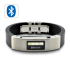 Bluetooth Bracelet with Vibration and LCD Display