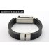 Bluetooth Bracelet with Vibration and LCD Display