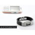 Bluetooth Bracelet with Vibration and LCD Display