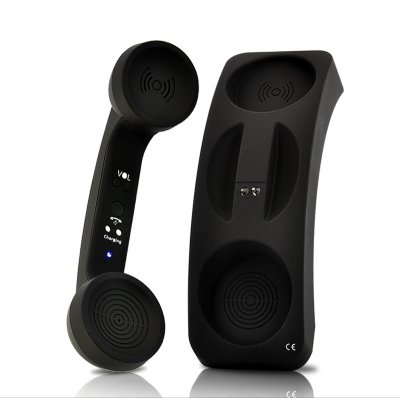 Bluetooth Desk Phone iPhone & Android