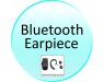 Bluetooth Earpiece