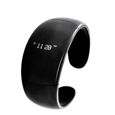Bluetooth Bracelet w/ Built in MIC + Speaker