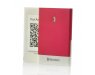 Bluetooth Dual SIM Transformer - SIM Link Red