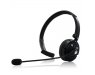 Bluetooth Headset with Boom Mic