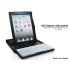 Bluetooth Keyboard Case for Ipad