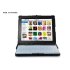 Bluetooth Keyboard Case for Ipad