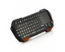Mini Bluetooth QWERTY Keyboard w Touch Pad