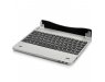 Wireless Keyboard + Powerbank for iPad