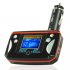 Bluetooth Kit for Car   Car Kit with MP3