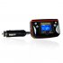 Bluetooth Kit for Car   Car Kit with MP3