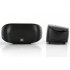 Bluetooth Mini Boombox   3Watt Touch Control Mic