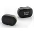 Bluetooth Mini Boombox   3Watt Touch Control Mic