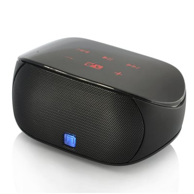 3W Bluetooth Mini Speaker With Mic