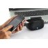 Bluetooth Mini Boombox   3Watt Touch Control Mic