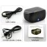 Bluetooth Mini Boombox   3Watt Touch Control Mic