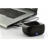 Bluetooth Mini Boombox   3Watt Touch Control Mic