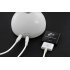 Bluetooth Music Receiver for iPod iPhone