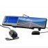 Bluetooth Rear View Mirror   Car Rearview mirror