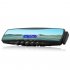 Bluetooth Rearview Mirror   Car Mirror Bluetooth