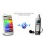 Bluetooth Voice and Call Recorder for Cellphones
