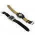 Bluetooth Watch with Vibration and Caller ID Display