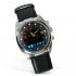 Bluetooth Watch with Vibration and Caller ID Display