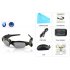 Bluetooth and MP3 Player Sunglasses