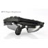 Bluetooth and MP3 Player Sunglasses
