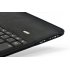 Bluetooth leather Keyboard Case for Ipad 1 2