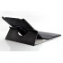 Bluetooth leather Keyboard Case for Ipad 1 2