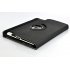 Bluetooth leather Keyboard Case for Ipad 1 2