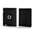 Bluetooth leather Keyboard Case for Ipad 1 2