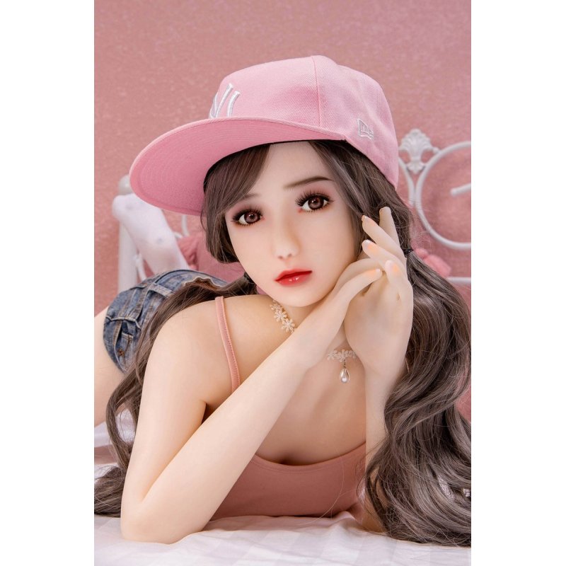 Wholesale Bonnie Cm Tpe Sex Doll Love Doll Western Beauty Mature