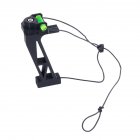 Bow Release Trainer Composite Pulley Bow Archery Posture Correction Equipment