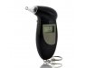 Keychain Breathalyzer w/ LCD Diplay