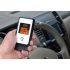Breathalyzer with Retractable Mouthpiece