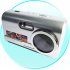 Browse Chinavasion com for 2 1     4 0 Megapixel Digital Cameras  Digital Camera Binoculars  SD MMC