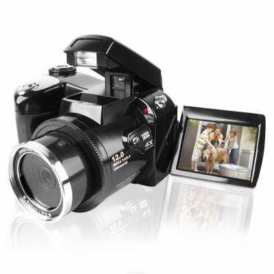Digital Still Image Camera
