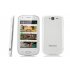 Budget Dual Core Android Phone has a 4 Inch Screen  Bluetooth  GPS as well as Dual SIM Support