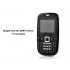 Budget Dual SIM QWERTY Phone   TV and Radio